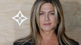 Jennifer Aniston gegen Kanye West