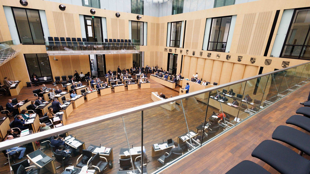 Abstimmung im Bundesrat Auch Hessen gegen Entlastungsprämie