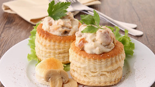 Kult-Gerichte & Rezepte der 80er – Mettigel & co.