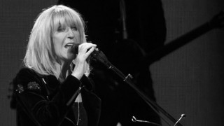 Fleetwood Mac-Sängerin Christine McVie verstorben