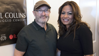 Phil Collins Ex versteigert seine Schätze