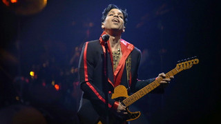 Prince-Gitarre könnte eine Million bringen