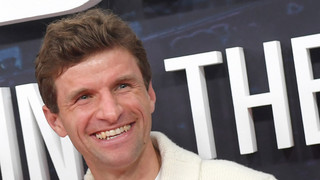 Thomas Müller im Trailer von "Ghostbusters"