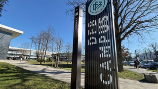 DFB inside – Führungen am DFB-Campus in Frankfurt