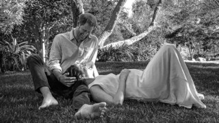 Meghan & Harry verkünden süße Baby-News