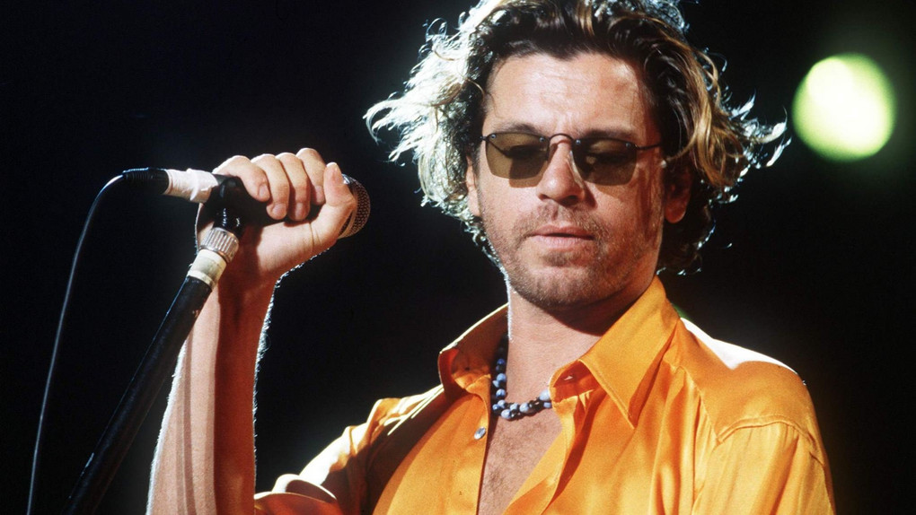 Michael Hutchence wäre heute 66 geworden