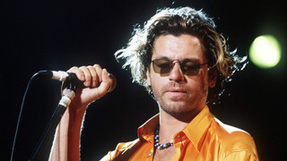 Neue Doku über INXS Frontmann Michael Hutchence