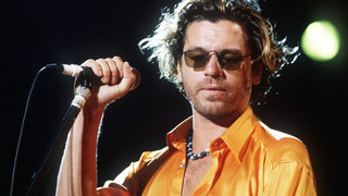 Michael Hutchence wäre heute 66 geworden