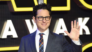 JJ Abrams gibt Millionen für Kampf gegen Rassismus