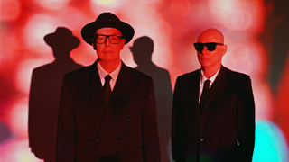 Pet Shop Boys - Legenden der elektronischen 80er