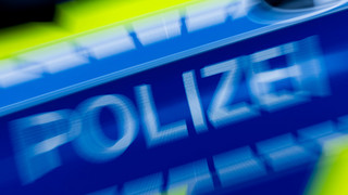 A3-Verfolgungsjagd: Zwei Jugendliche fliehen vor Polizei