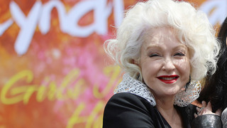 80er-Stars für Hall of Fame nominiert