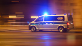 Frau in Rüsselsheim tot gefunden - Verdächtiger festgenommen