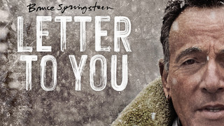 Springsteen & E-Street Band: Neuer Song ist da