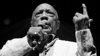 Er hat die 80er geprägt: Musiklegende Quincy Jones ist tot