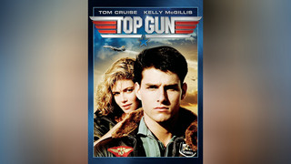 "Top Gun": Der Durchbruch von Tom Cruise im 80er-Kinohimmel