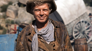 Hardy Krüger stirbt im Alter von 93 Jahren