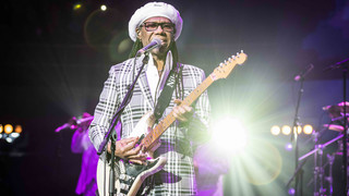 Nile Rodgers gegen Rassismus und Ignoranz