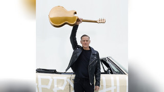 Bryan Adams kommt im Frühjahr auf Tour