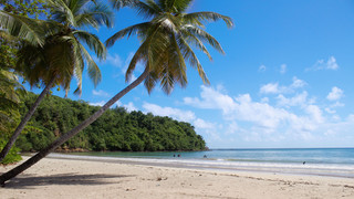 Traumurlaub in der Karibik: Grenada
