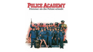 Police Academy-Star Bubba Smith: Ungewöhnliche Maßnahme vor Drehbeginn