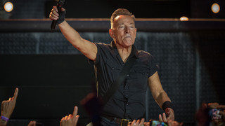 Deliver Me From Nowhere: Film über Bruce Springsteen kommt im Herbst