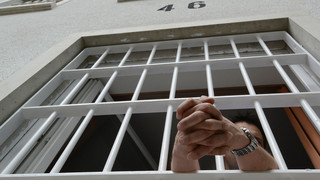 Senior aus Mittelhessen wegen Kindesmissbrauchs angeklagt