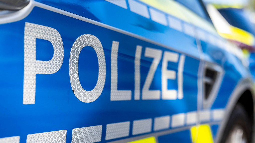 Steinwurf auf A67 bei Nauheim – Polizei sucht Zeugen