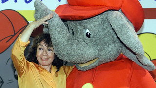 Elfie Donnelly: Die Magierin der 80er Hörspielwelt