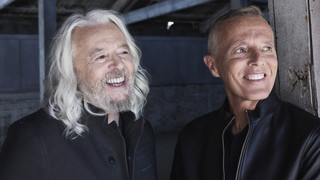 Tears For Fears und der einzigartige 80er-Jahre-Sound