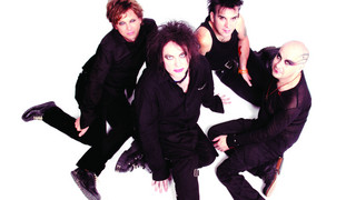 Rätsel um The Cure und ihre geheime Webseite