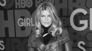 Schauspielerin Kirstie Alley stirbt mit 71 Jahren