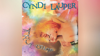 So prägte Cyndi Lauper die schrillen 80er-Jahre