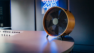 Treuepunkte sammeln & Ventilator gewinnen