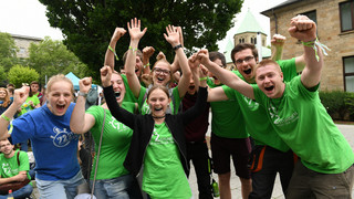 Kreuz und Quer am 21. April - Endspurt der 72-Stunden-Aktion