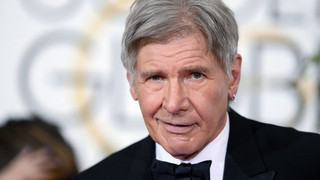 Harrison Ford spielt in neuem "Captain America" Film mit