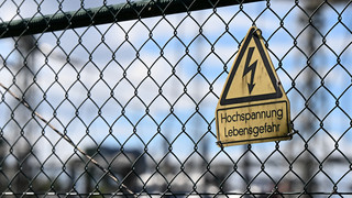 Neu-Isenburg: 38.000 Menschen knapp zwei Stunden ohne Strom