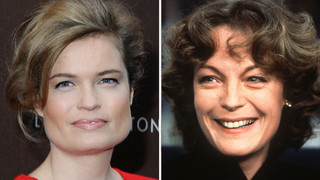 Romy Schneider Tochter veröffentlicht Buch