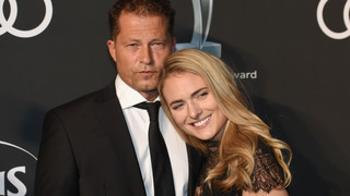 Til Schweiger ist wieder solo