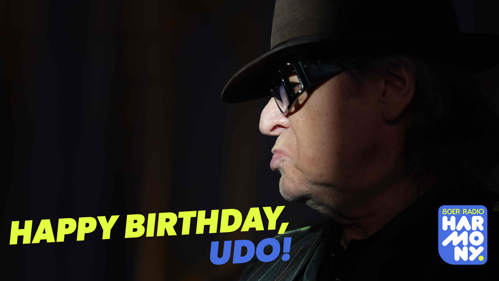 80er-Star Udo Lindenberg - Der einzig wahre Panikrocker