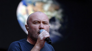 Sohn von Phil Collins spielte bei Hannover 96