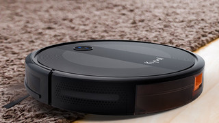 Treuepunkte sammeln & Saugroboter gewinnen