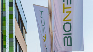 Betriebsrat kämpft um Biontech Jobs und Standorte