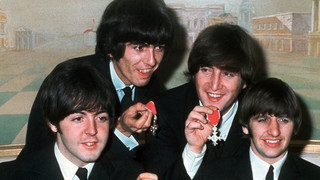 Perfekter Pop-Song stammt von den Beatles