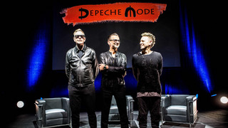Depeche Mode - Rock’n‘ Roll Hall of Fame