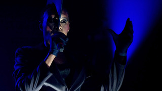 80er-Ikone Grace Jones: Bond-Gegenspielerin und Musikstar