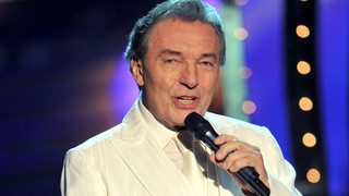 Karel Gott: Der Schlagerstar ist gestorben