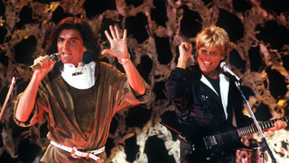 Dieter Bohlen plant 80er-Comeback von Modern Talking