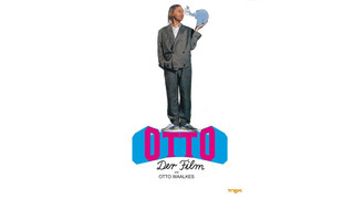 Mehr als 8,7 Mio. Besucher: "Otto - Der Film" stellt 85 Rekord auf