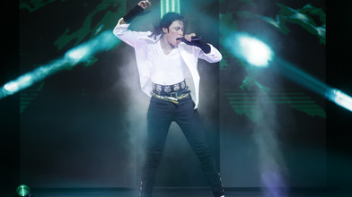 BEAT IT! – Die Erfolgsshow über den King of Pop!